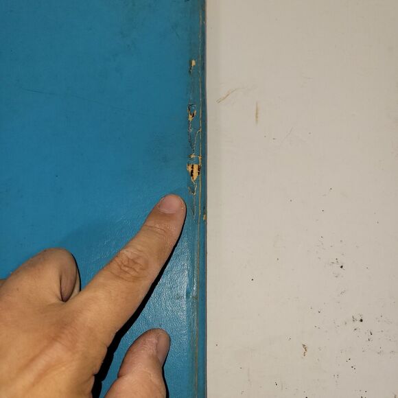 1962 US Army Training Center Infantry Fort Jackson SC Co. A Tenth 2nd Infantry - Picture 6 of 14